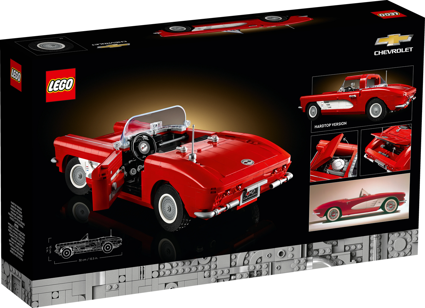 Corvette