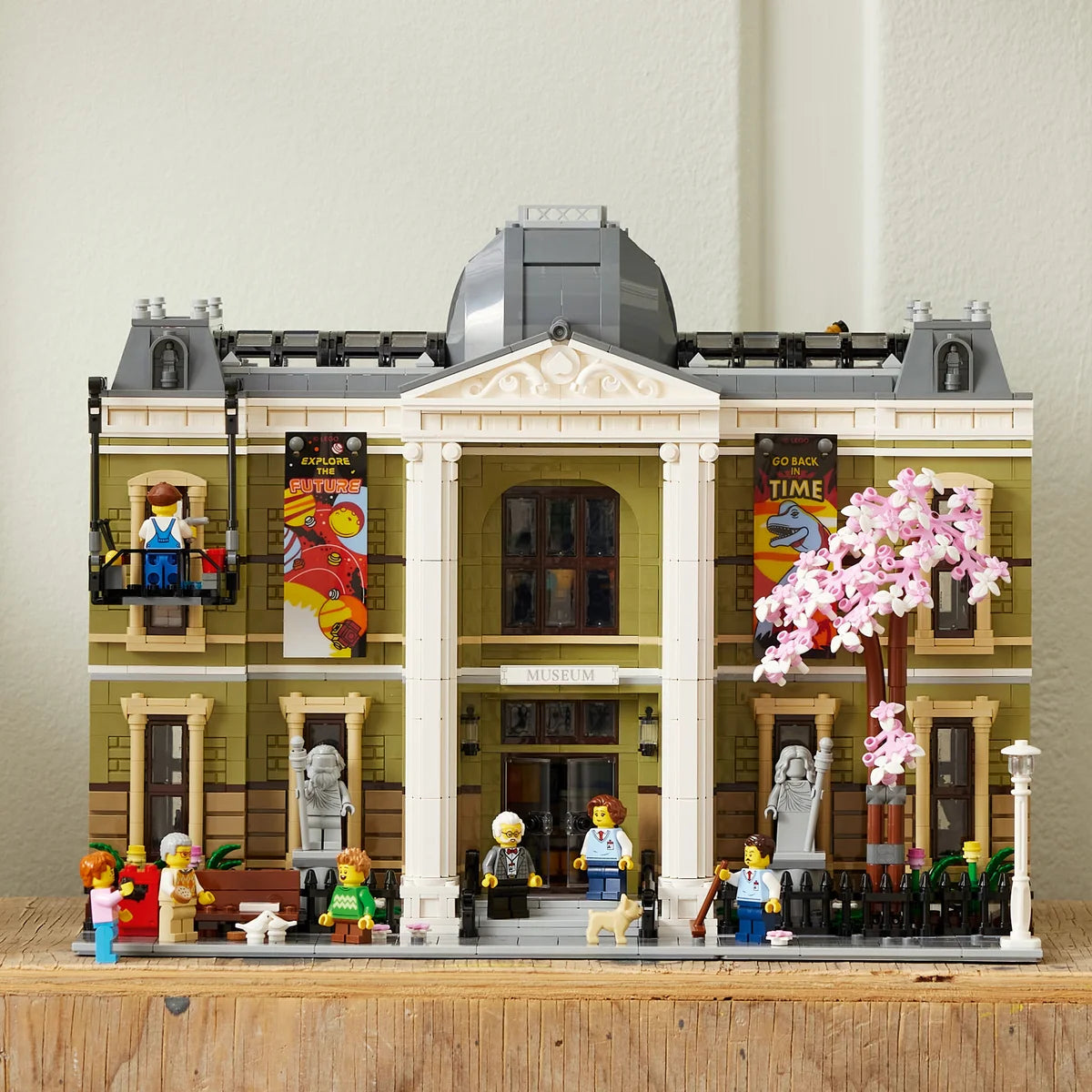 Museo de Historia Natural