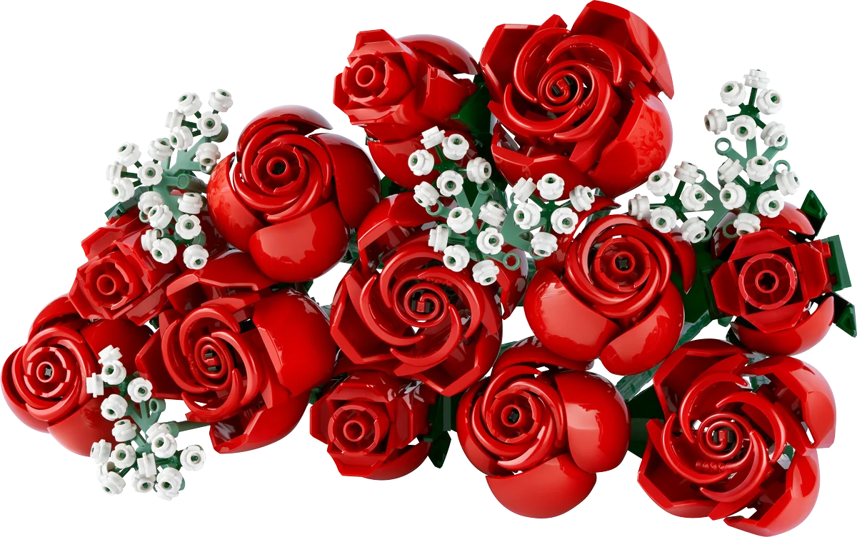 Ramo de Rosas