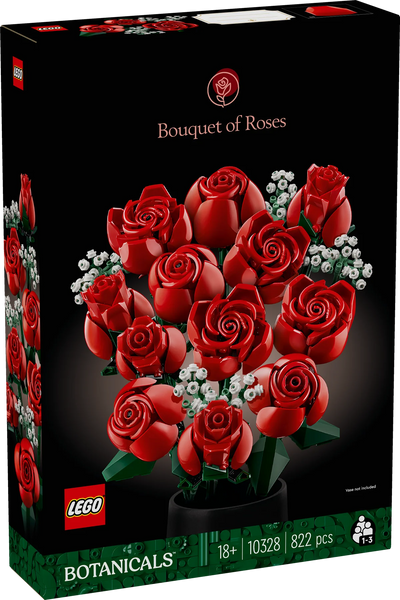 Ramo de Rosas