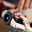 McLaren MP4/4 y Ayrton Senna