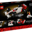 McLaren MP4/4 y Ayrton Senna