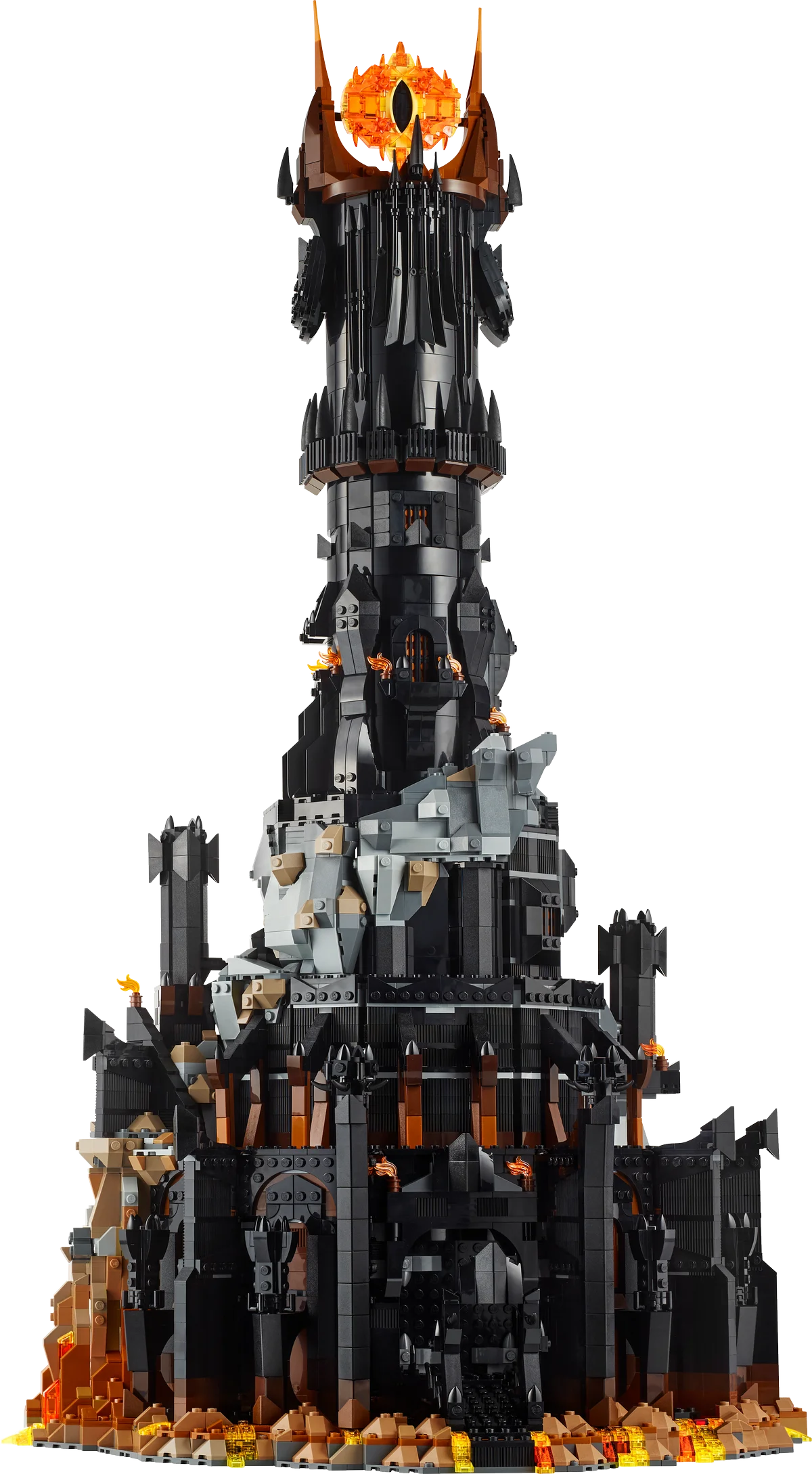 El Señor de los Anillos: Barad-dûr™