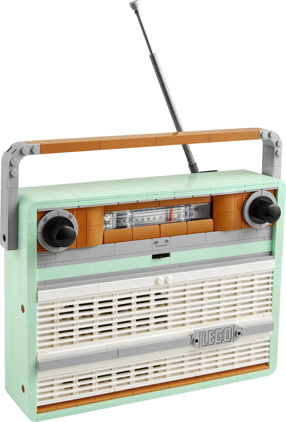 Radio Retro