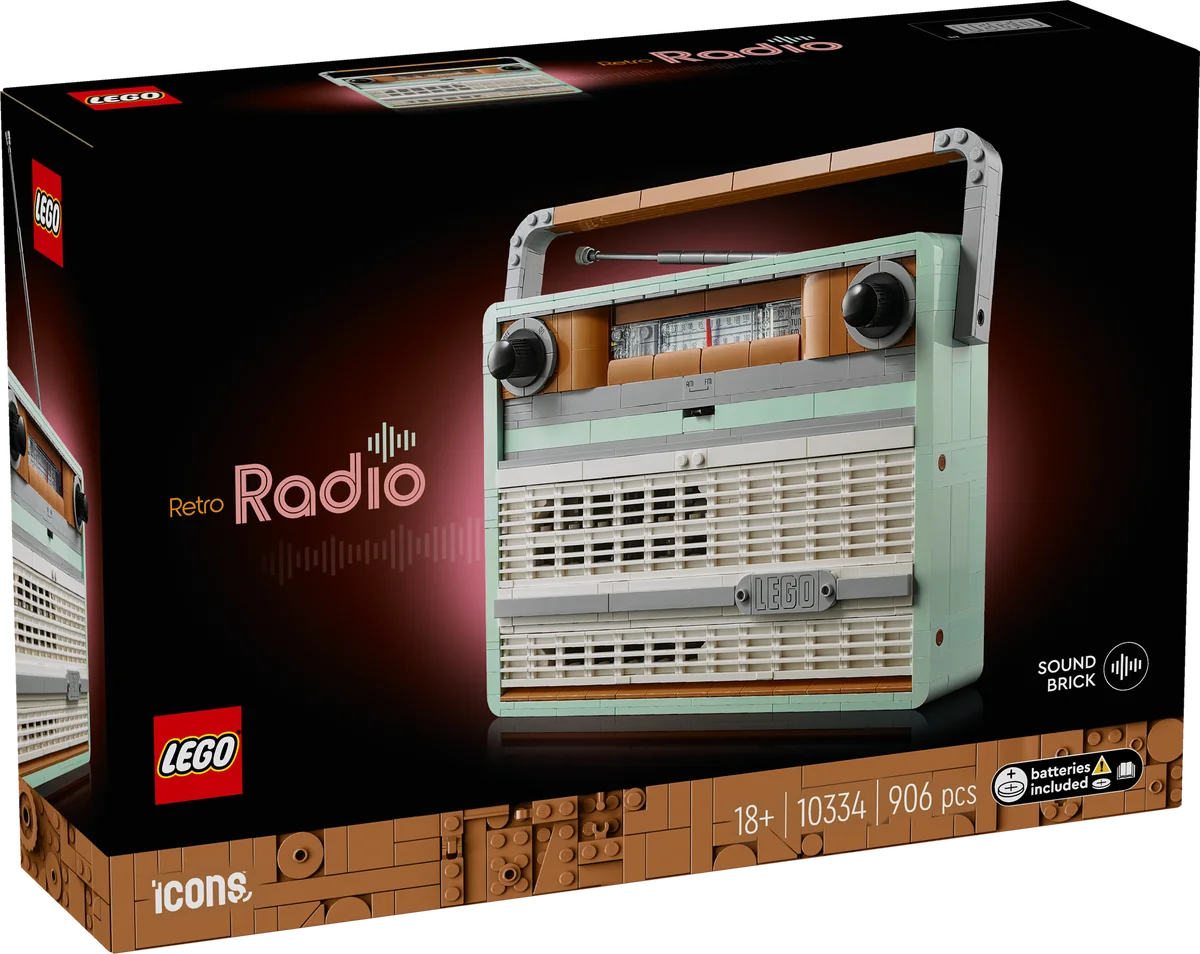 Radio Retro