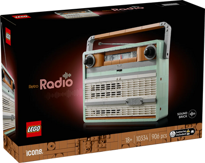 Radio Retro