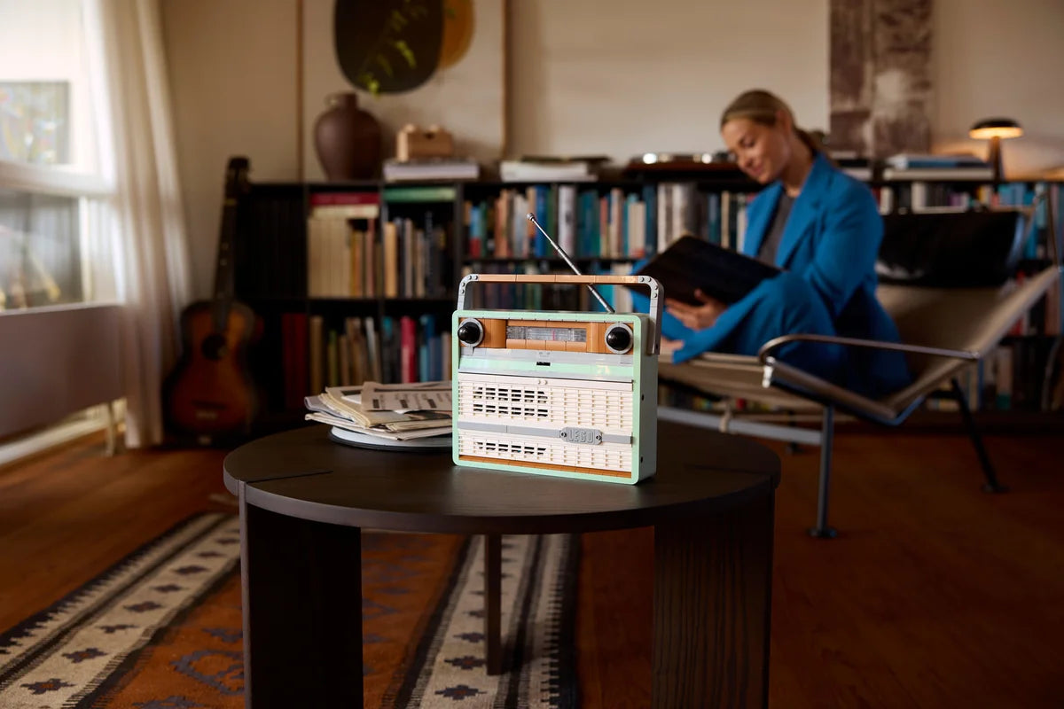 Radio Retro