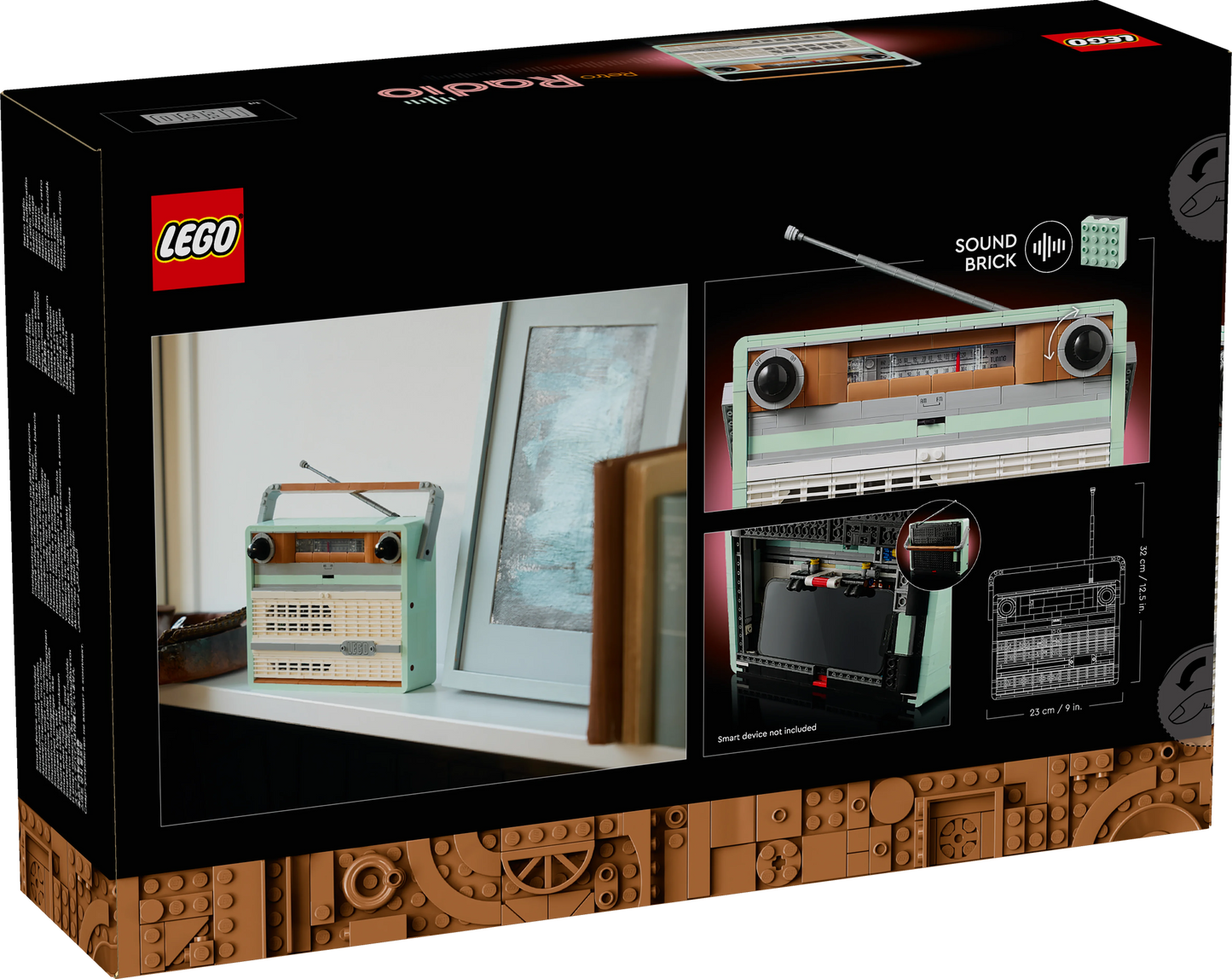Radio Retro