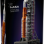 Sistema de Lanzamiento Espacial Artemis de la NASA