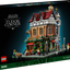 Esquina Tudor