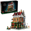 Esquina Tudor