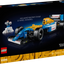 Williams Racing FW14B y Nigel Mansell