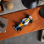 Williams Racing FW14B y Nigel Mansell