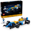Williams Racing FW14B y Nigel Mansell