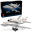 Shuttle Carrier Aircraft