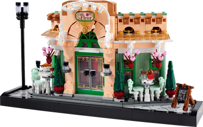 Cafetería Francesa