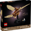 Máquina Voladora de Leonardo da Vinci