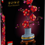 Flor de Ciruelo