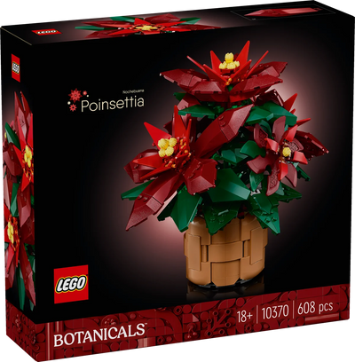 Flor de Pascua