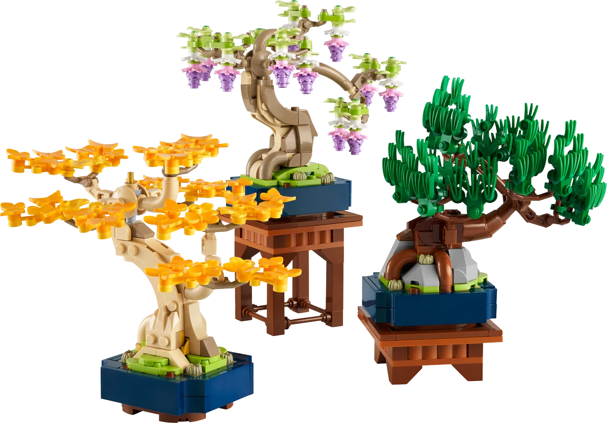 Minibonsáis