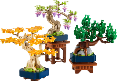 Minibonsáis