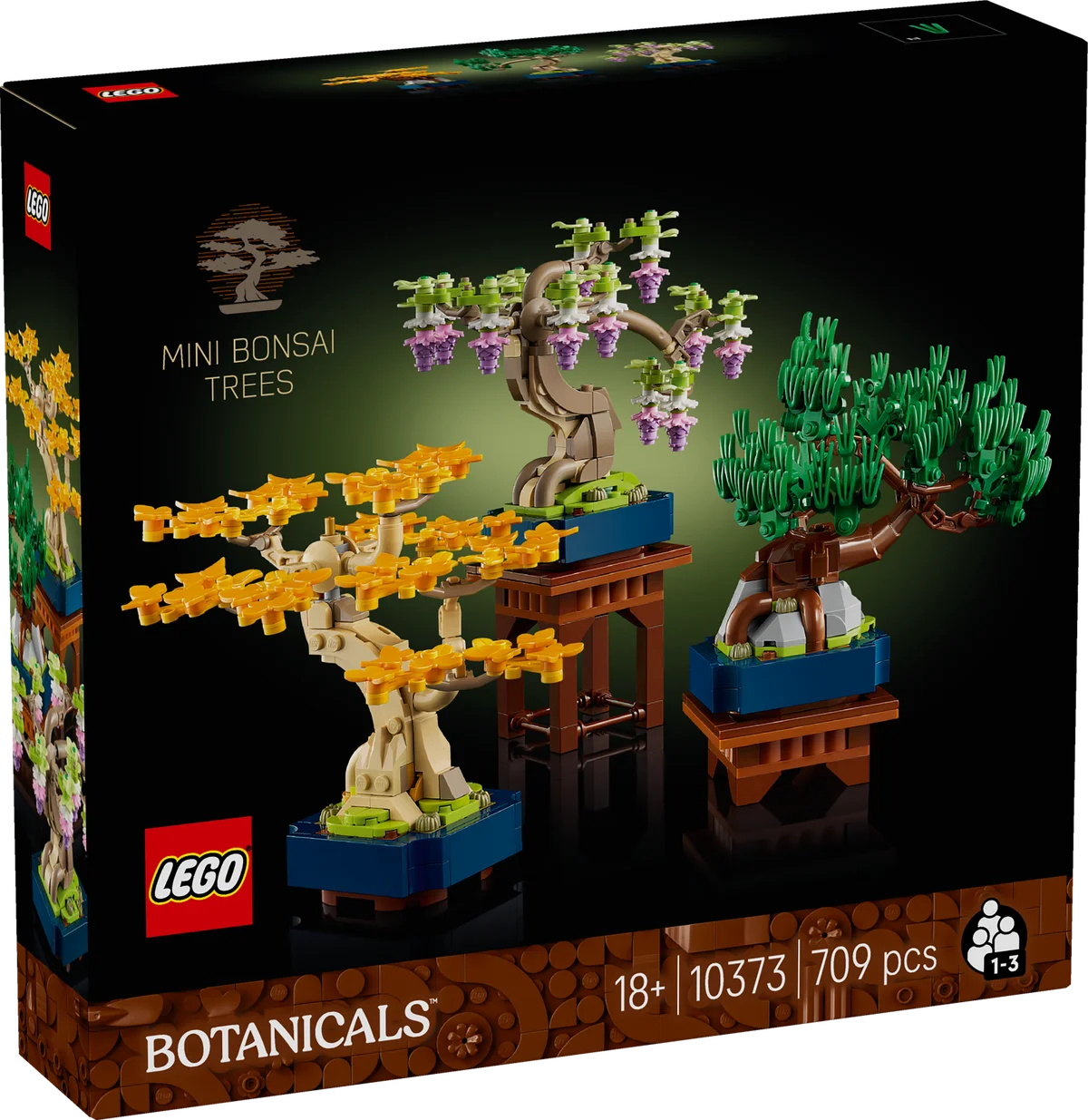 Minibonsáis