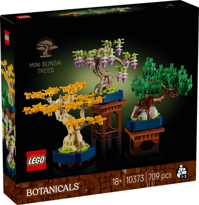 Minibonsáis
