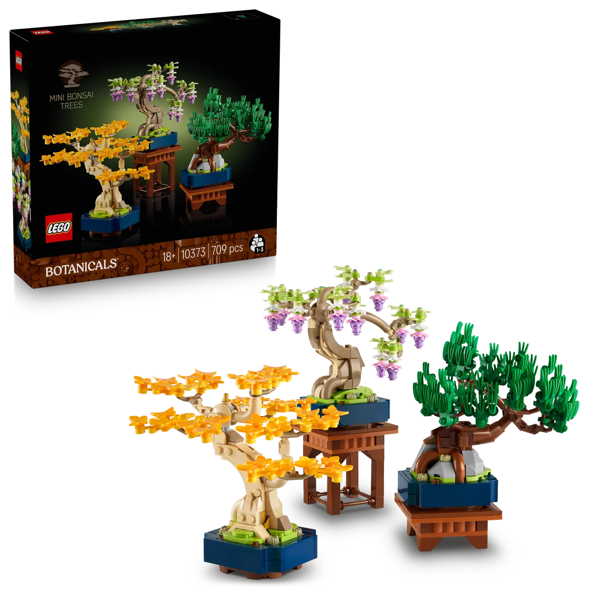 Minibonsáis