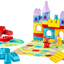 Juego del Castillo de Hopsy
