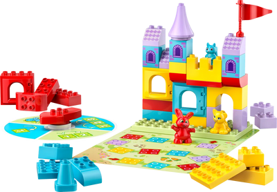 Juego del Castillo de Hopsy