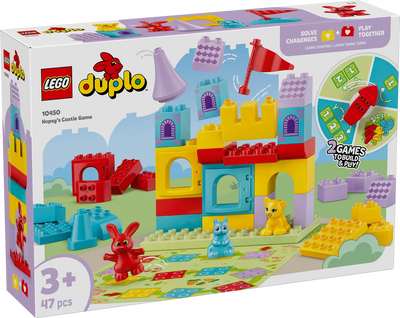 Juego del Castillo de Hopsy