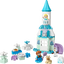 Frozen: Fiesta en el Castillo de Anna y Elsa
