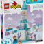 Frozen: Fiesta en el Castillo de Anna y Elsa