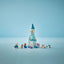 Frozen: Fiesta en el Castillo de Anna y Elsa