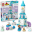 Frozen: Fiesta en el Castillo de Anna y Elsa