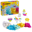 Caja de Magia Transparente