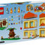 Casa Familiar de Bluey