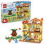 Casa Familiar de Bluey