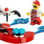 Minimodelo de Mando Volador de Cooper