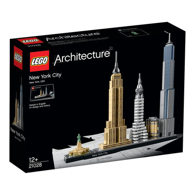 Ciudad de Nueva York