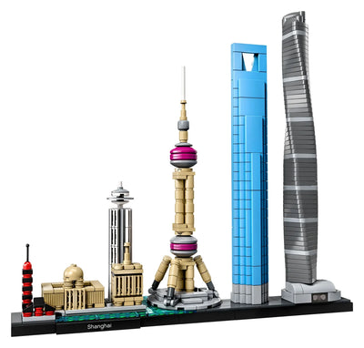 Shanghái