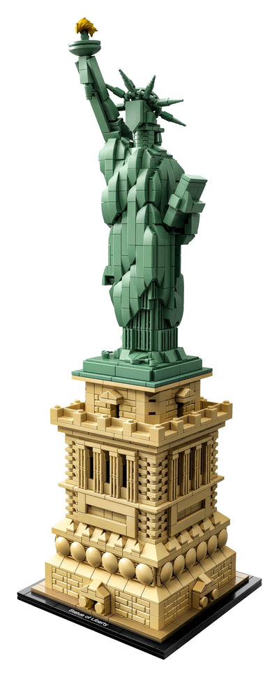Estatua de la Libertad