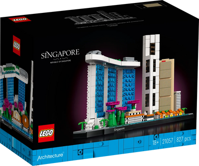 Singapur