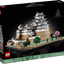 Castillo de Himeji