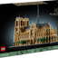 Notre Dame de París