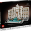 Fontana di Trevi
