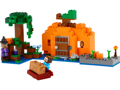 La Granja-Calabaza