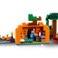 La Granja-Calabaza