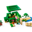 La Casa-Tortuga de la Playa