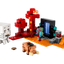 La Emboscada en el Portal del Nether